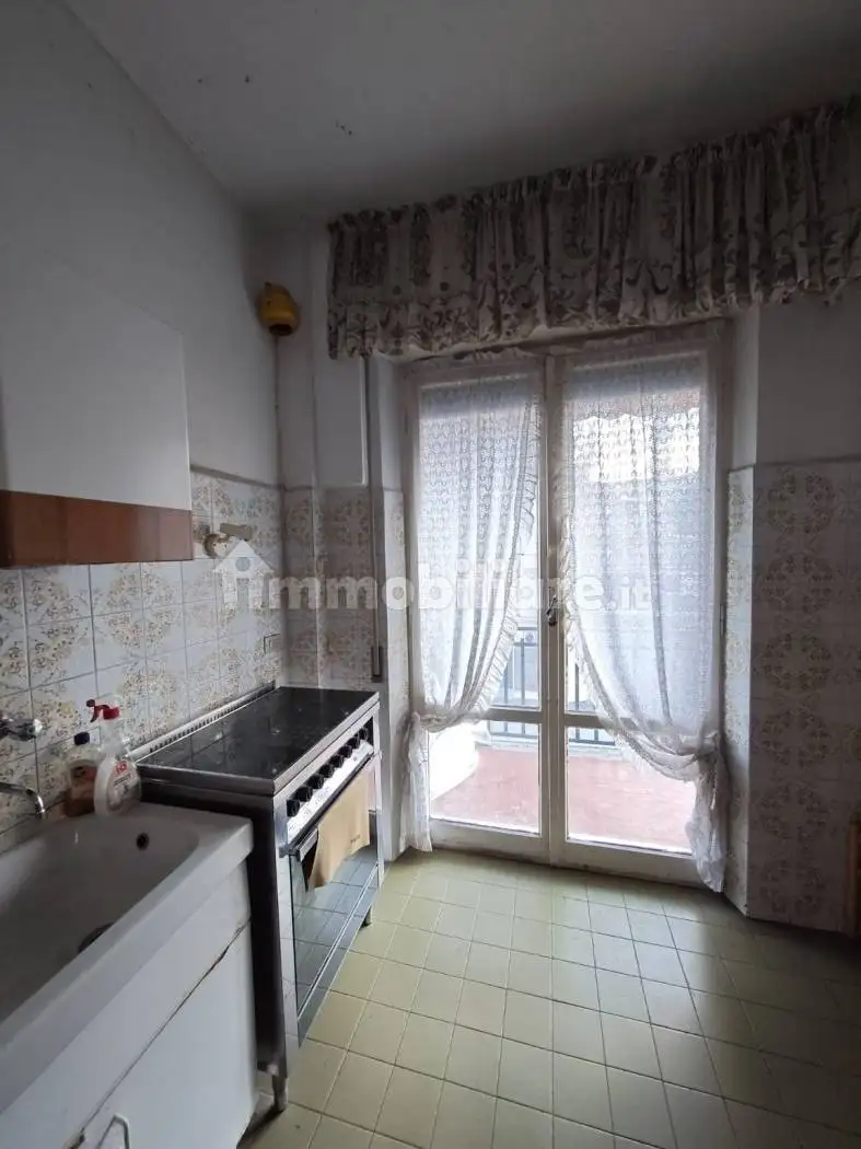 Quadrilocale via Nicola Sottanis, Centro, Casarza Ligure - foto 3