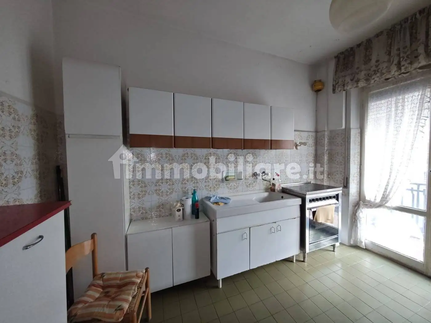 Quadrilocale via Nicola Sottanis, Centro, Casarza Ligure - foto 4