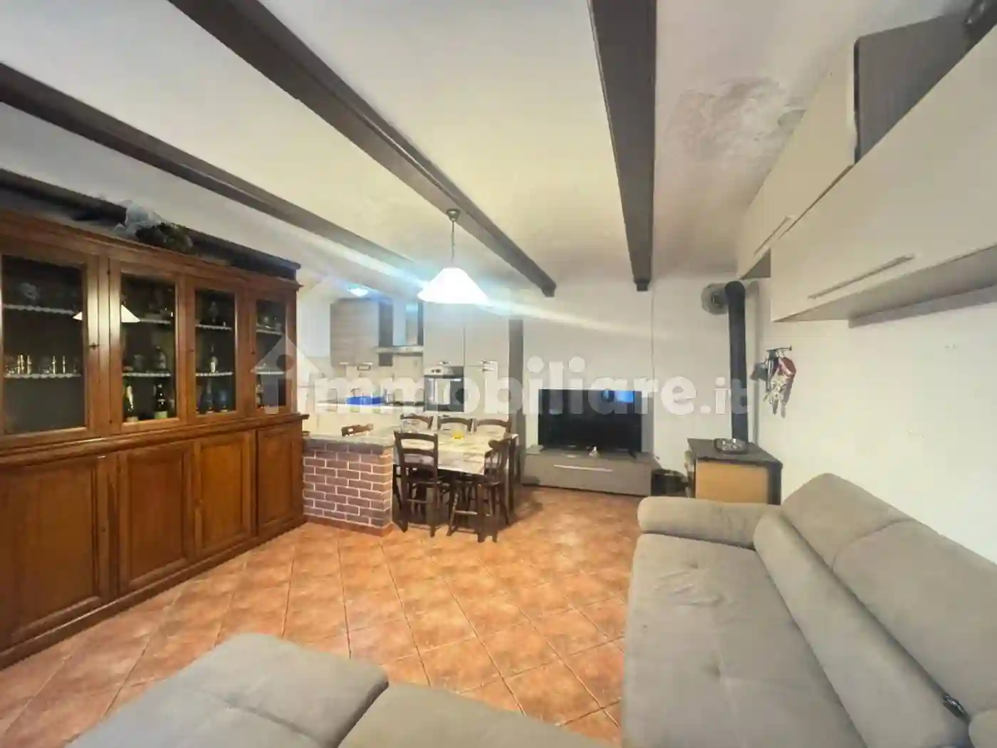 Casa indipendente - foto 4