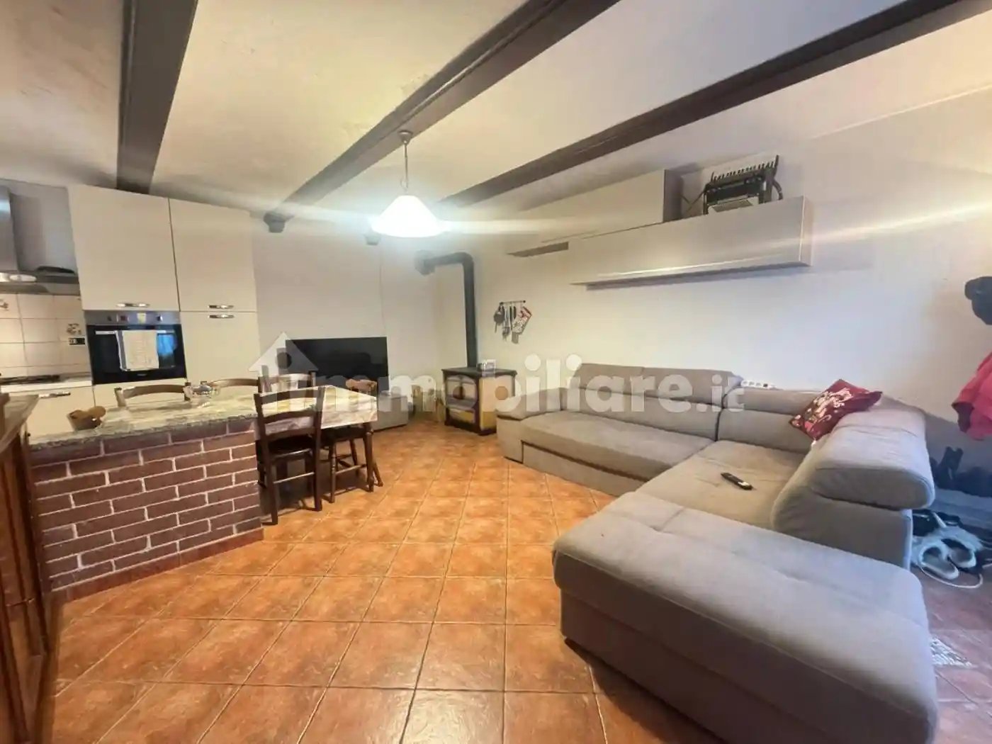 Casa indipendente - foto 5