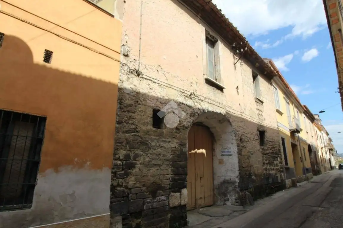 Casa indipendente in vendita a Casagiove