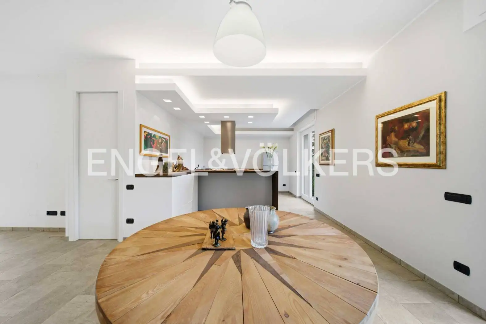 Appartamento in vendita a Morazzone