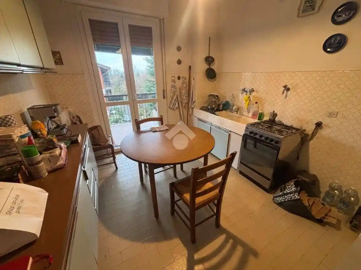 Trilocale via Teodoro Lovati 35, Policlinico, Pavia - foto 2