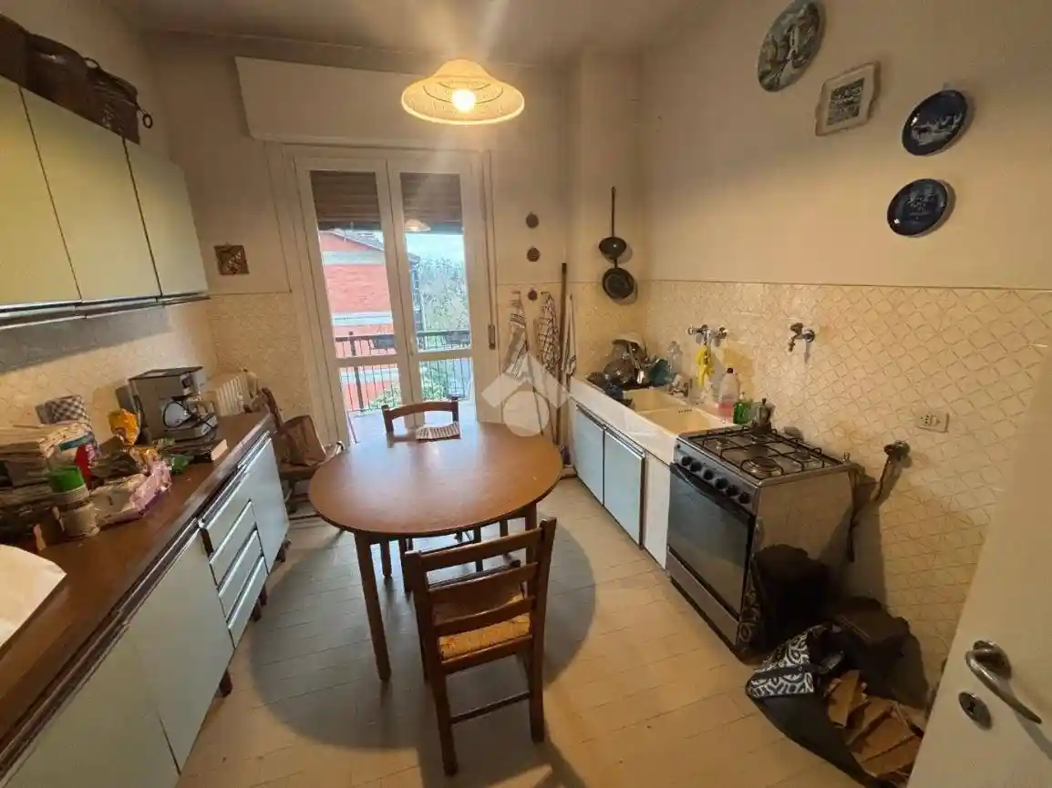 Trilocale via Teodoro Lovati 35, Policlinico, Pavia - foto 3