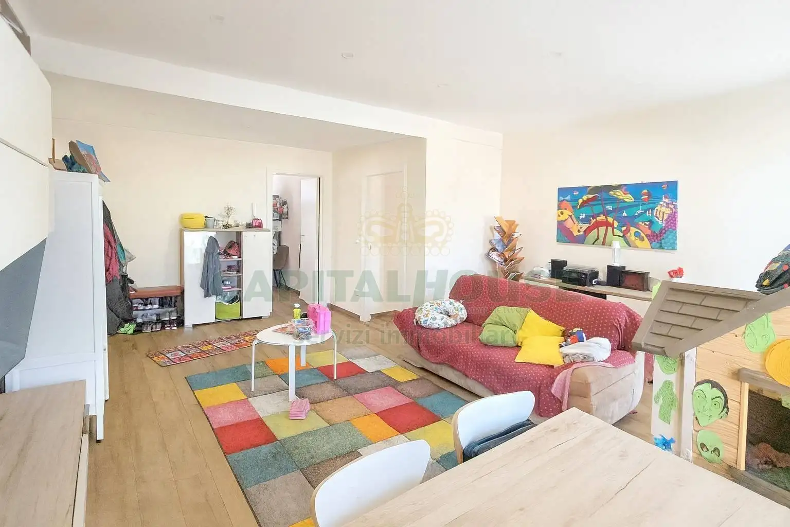 Appartamento in vendita a Caserta