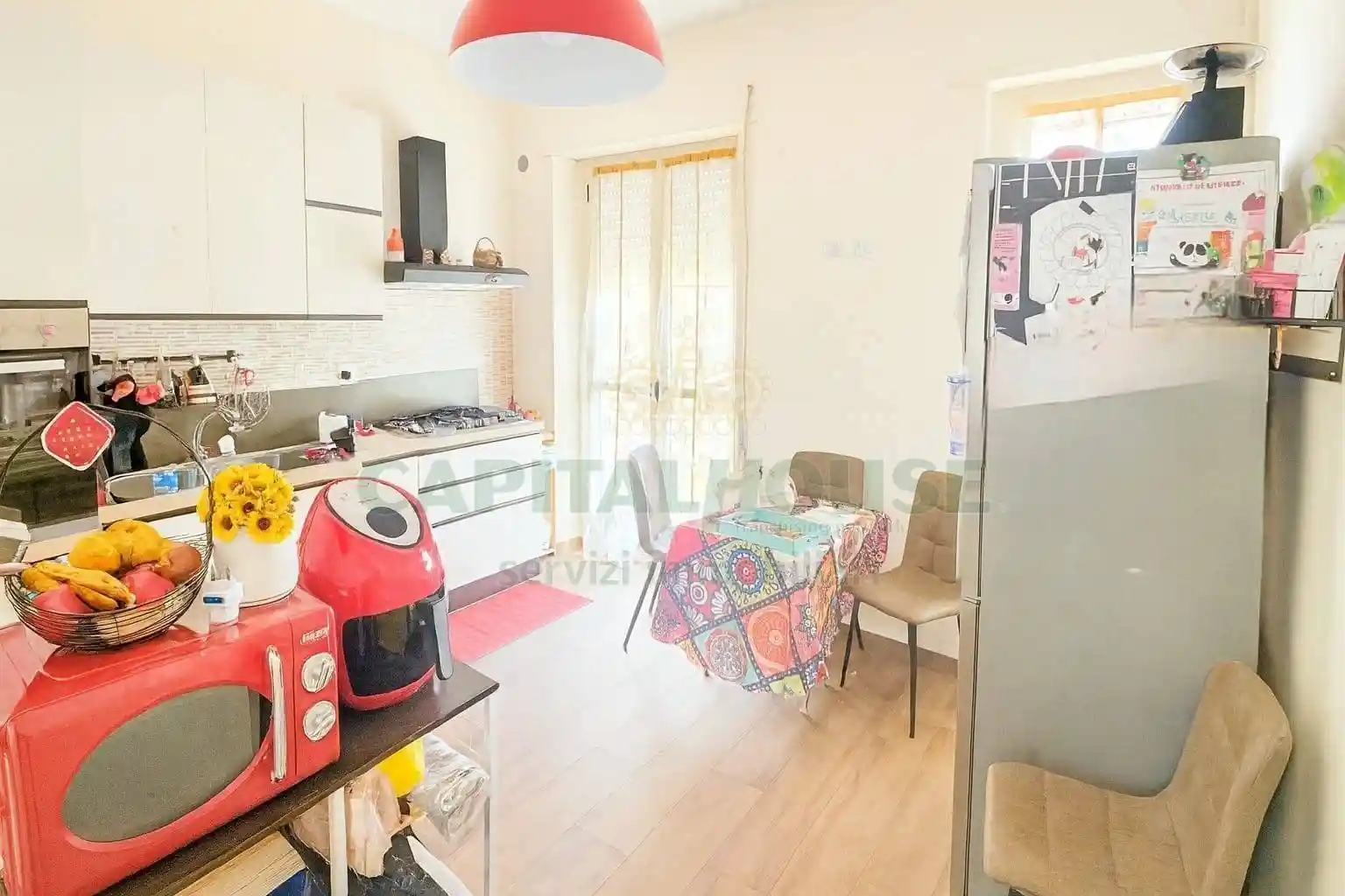 Quadrilocale via Salerno 38, Acquaviva, Caserta - foto 5