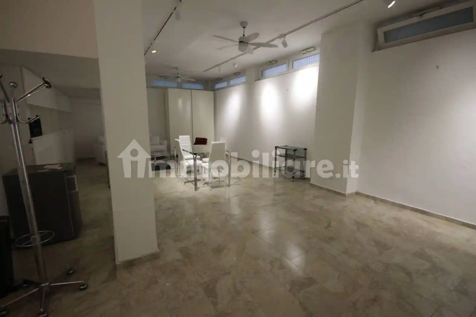 Open space via Vincenzo Monti, Vincenzo Monti, Milano - foto 2