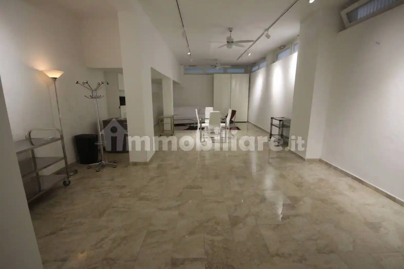 Open space via Vincenzo Monti, Vincenzo Monti, Milano - foto 4