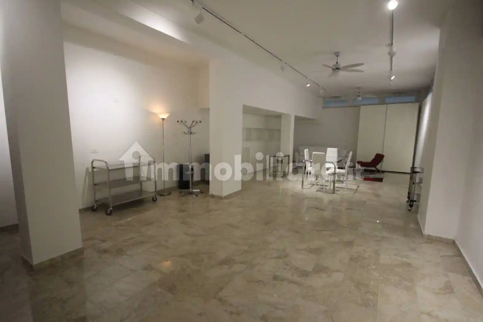 Open space via Vincenzo Monti, Vincenzo Monti, Milano - foto 5