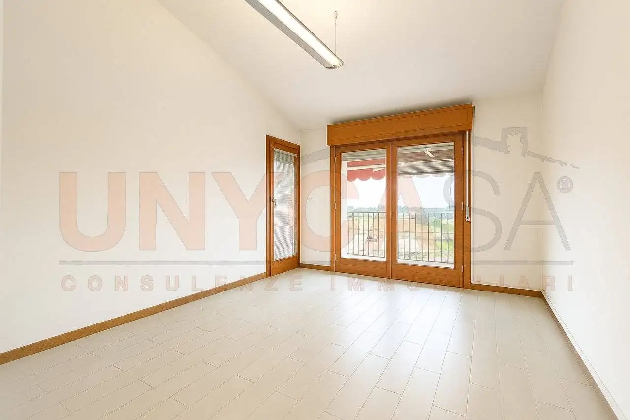 Appartamento in vendita a Mestrino