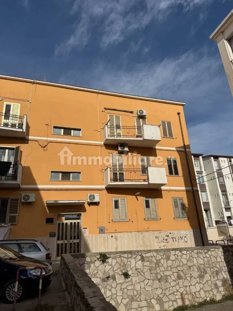 Appartamento in vendita a Torremaggiore