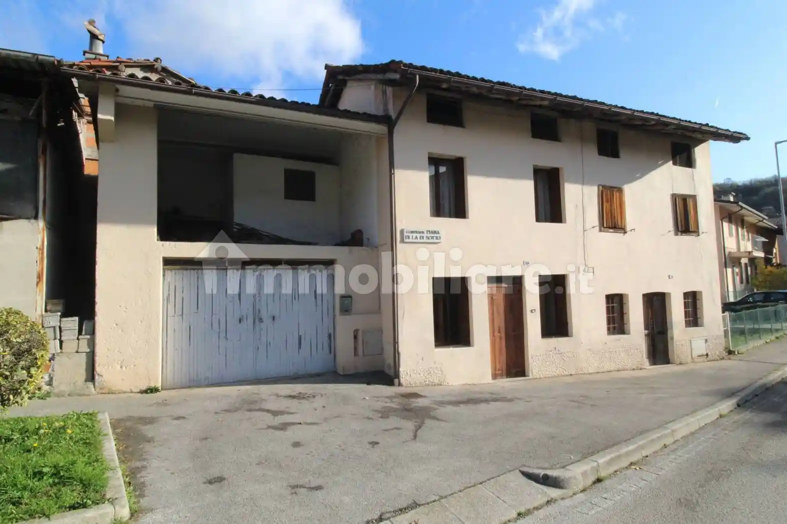 Villa in vendita a Valdagno