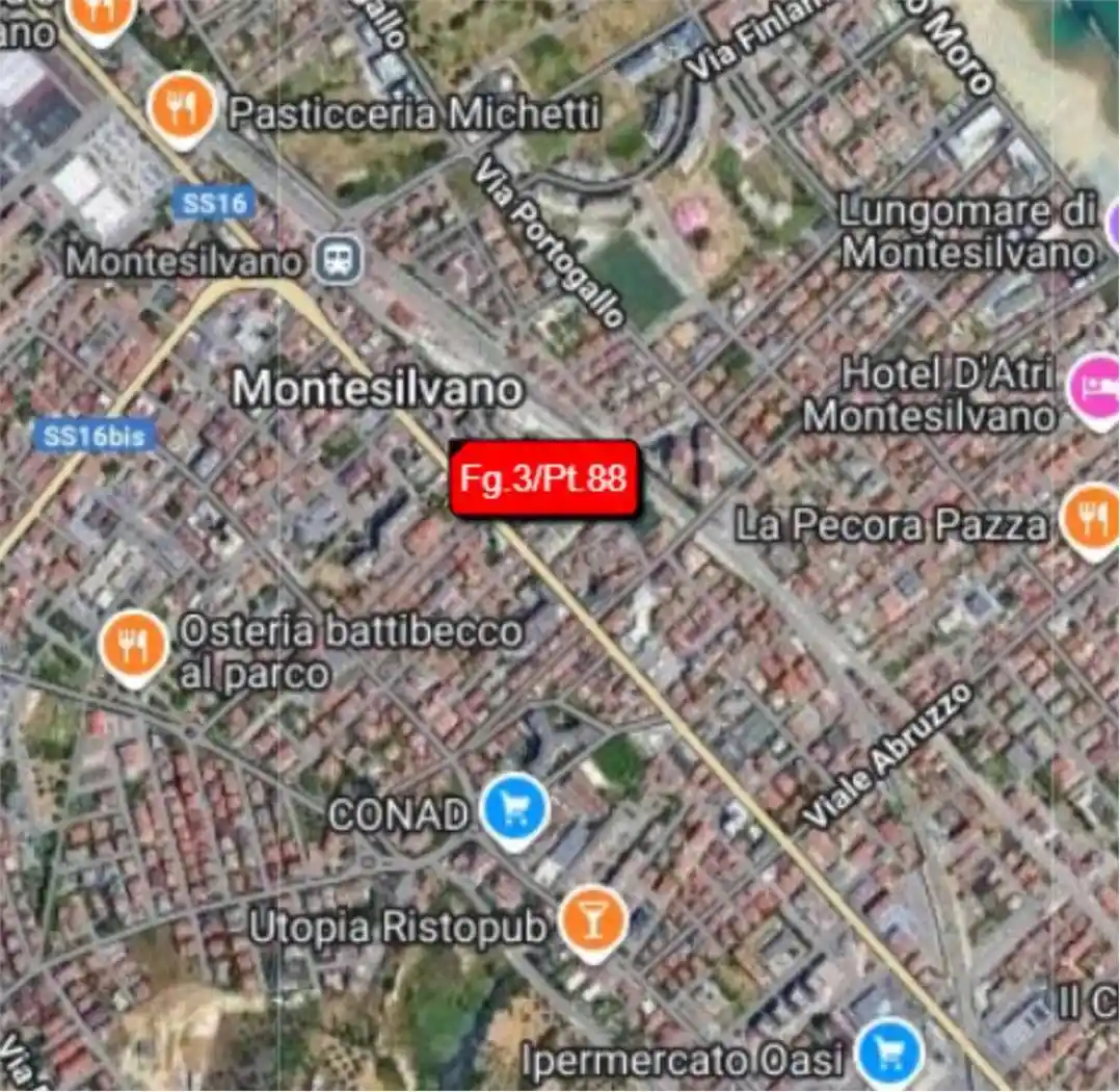 Appartamento all'asta C.so Umberto I, 201, Montesilvano - foto 4