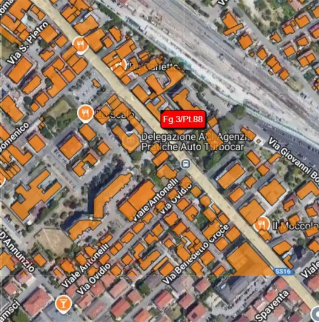 Appartamento all'asta C.so Umberto I, 201, Montesilvano - foto 5