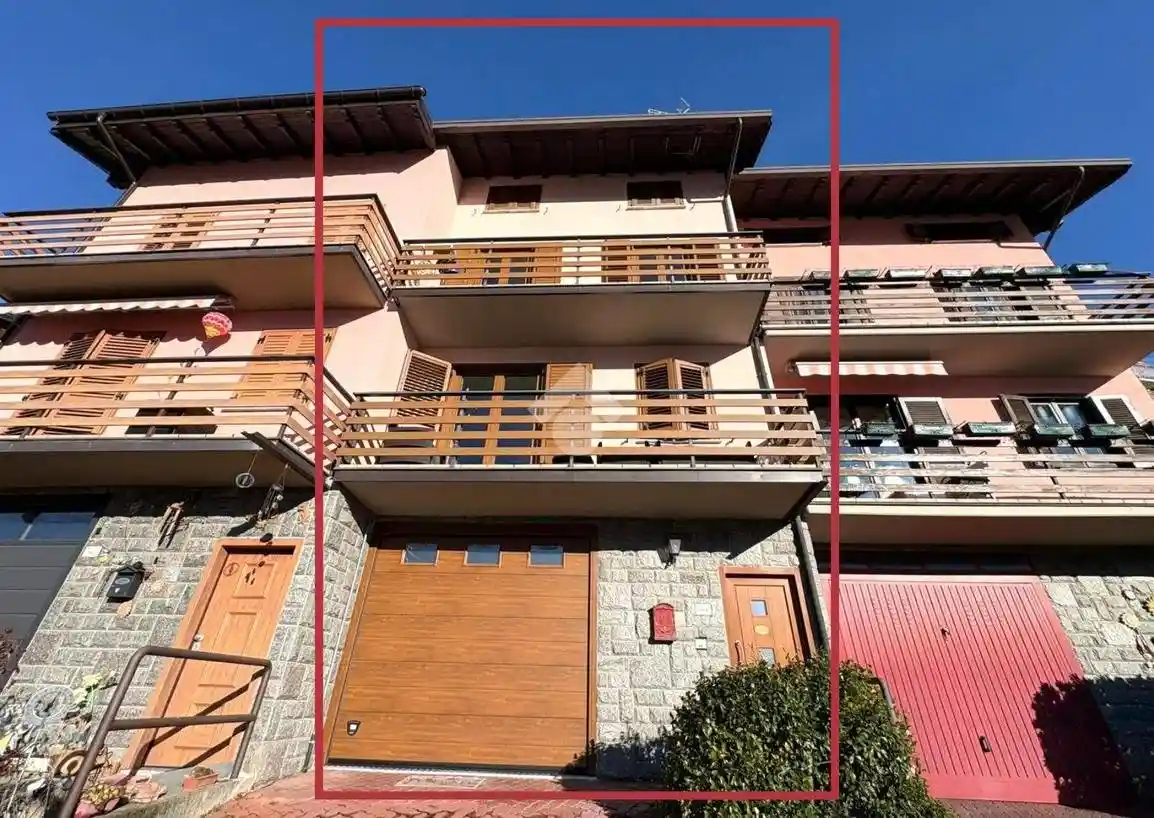 Casa indipendente in vendita a Montagna in Valtellina