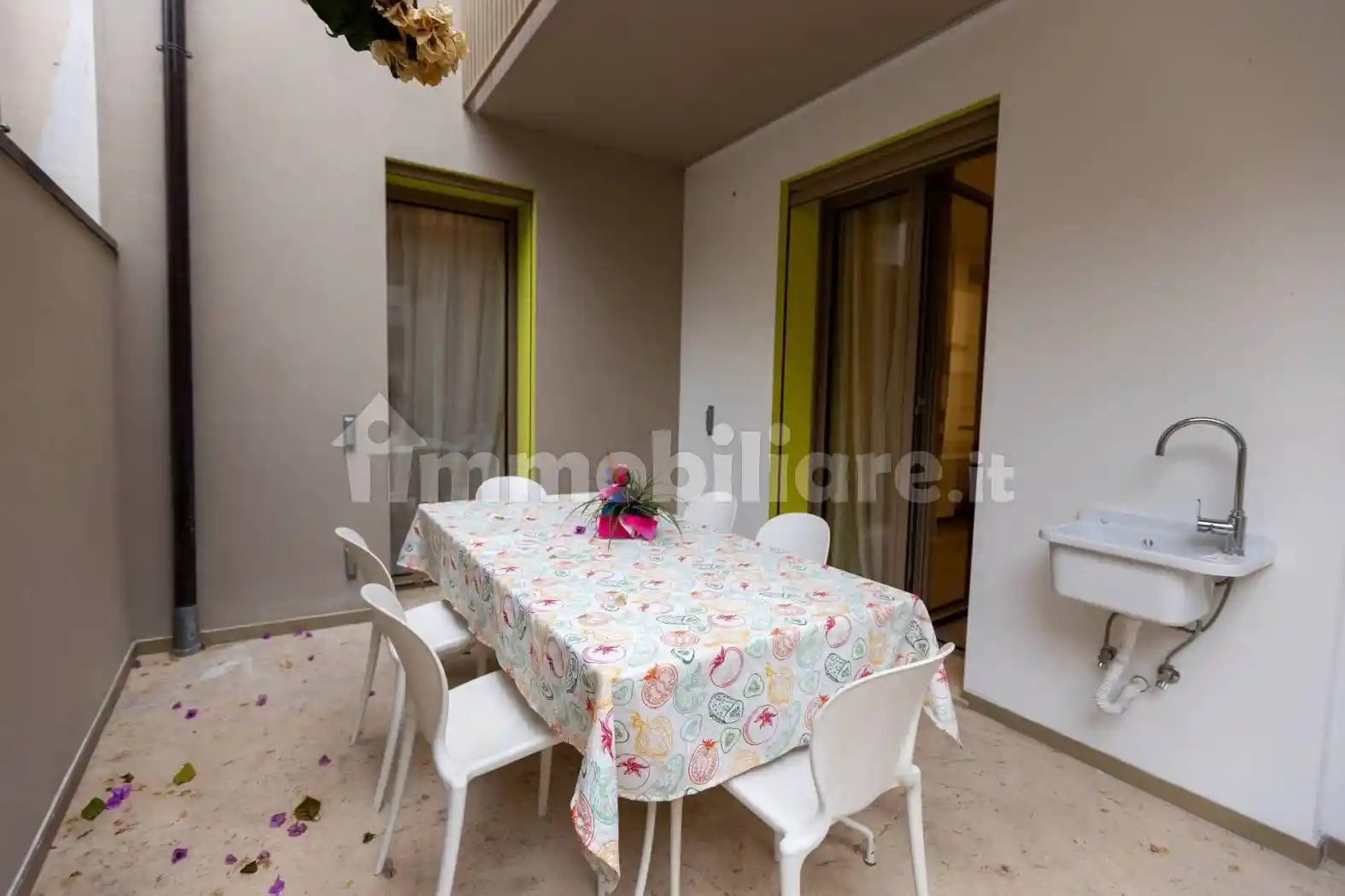 Appartamento in vendita a San Benedetto del Tronto