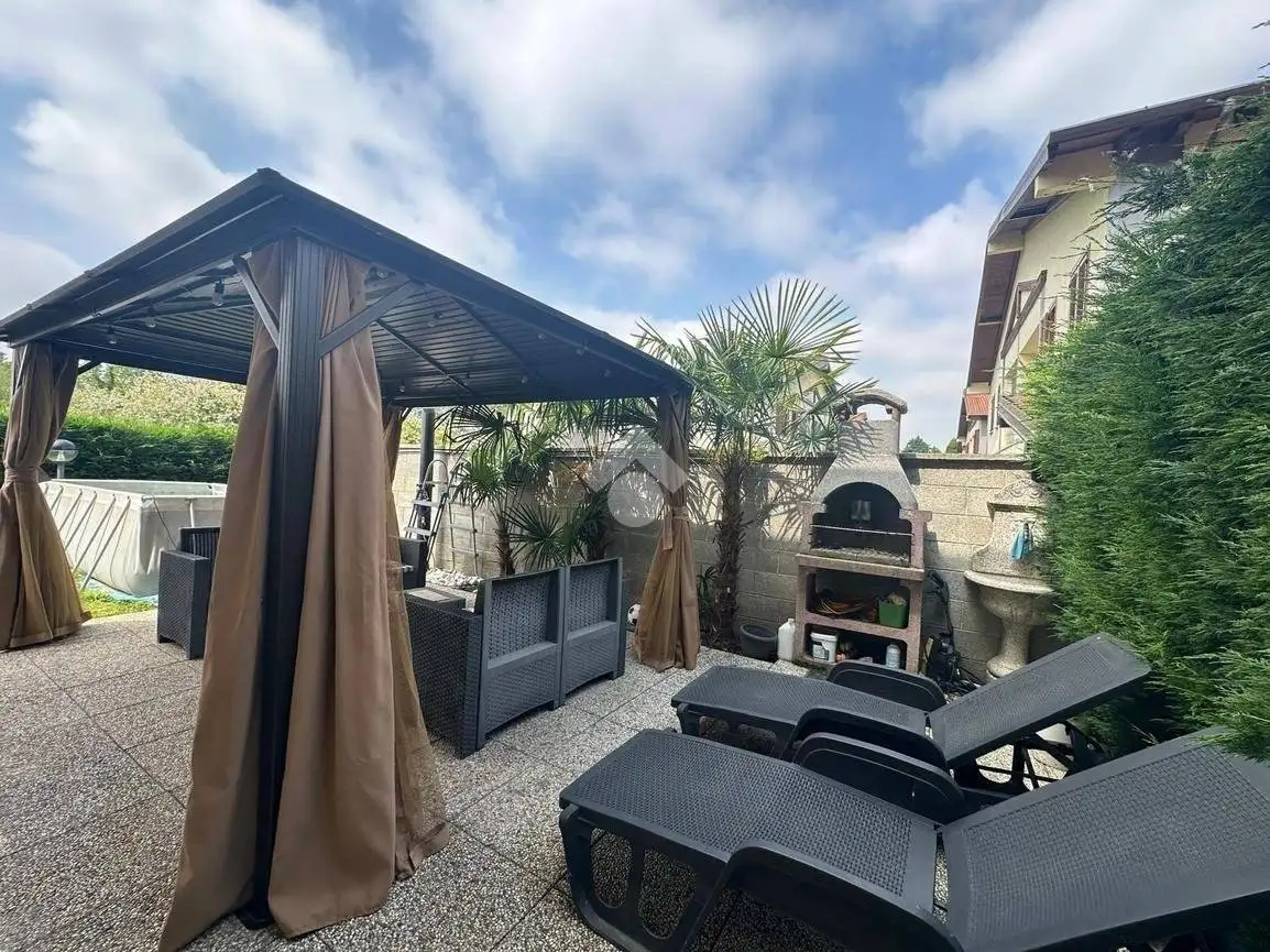 Bilocale via Filippo Piccaluga 11, Casorate Primo - foto 2