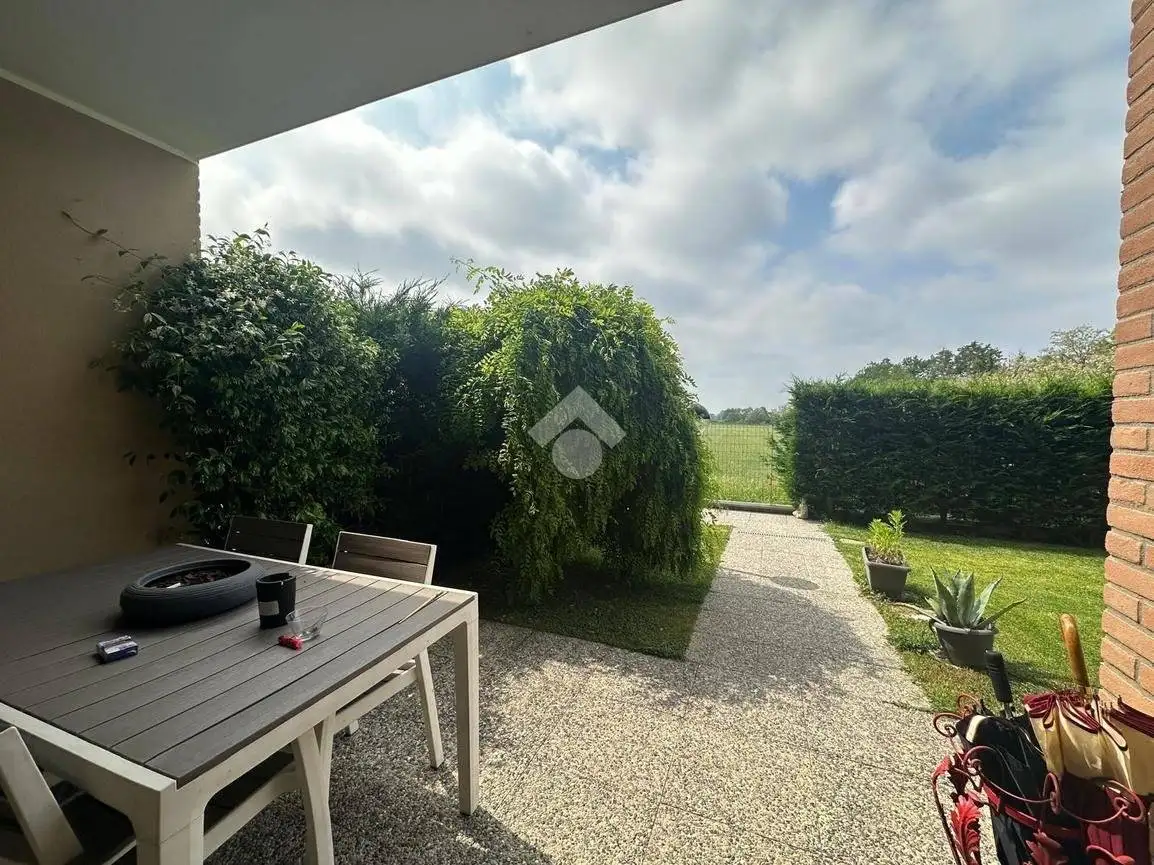 Bilocale via Filippo Piccaluga 11, Casorate Primo - foto 3