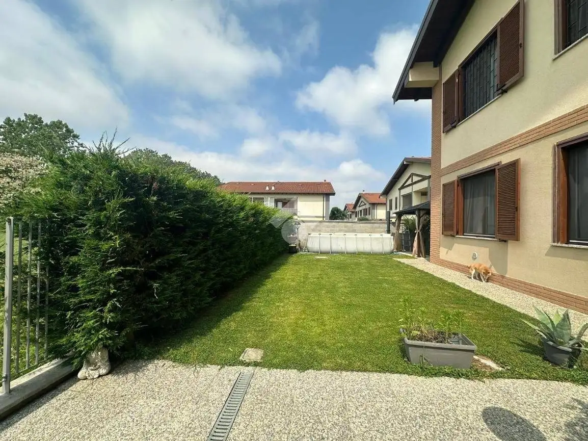 Bilocale via Filippo Piccaluga 11, Casorate Primo - foto 5