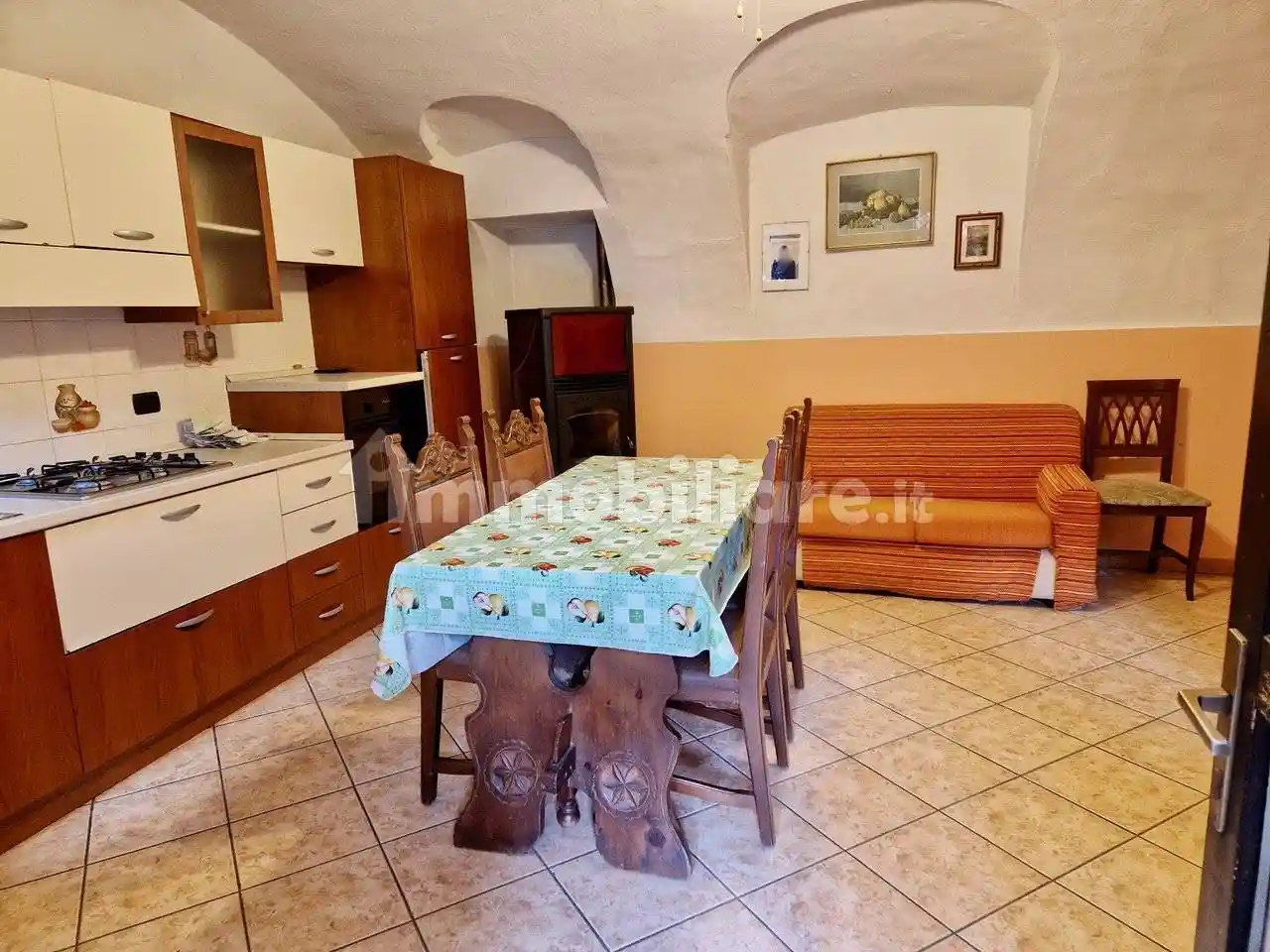 Casa indipendente - foto 4