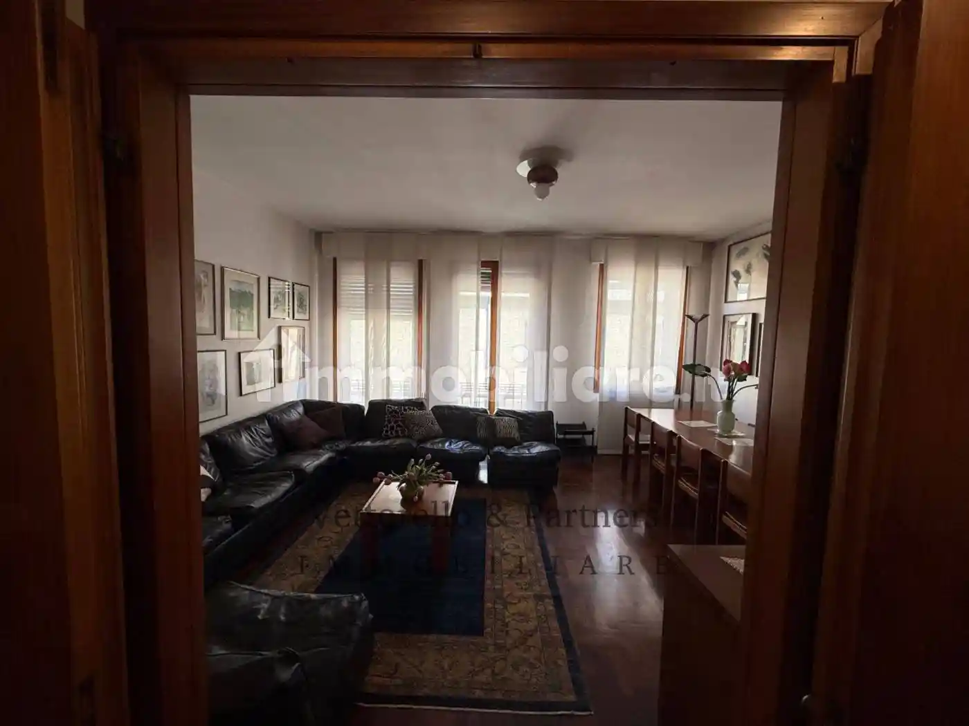 Appartamento in vendita a Treviso