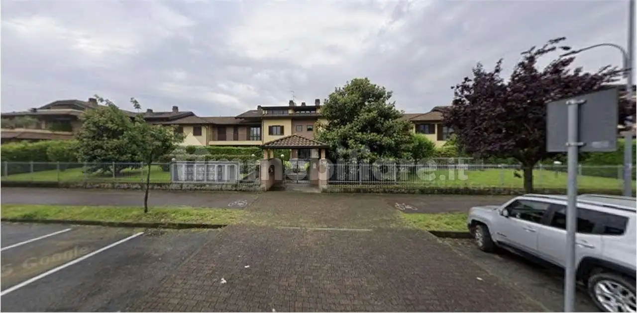 Appartamento in asta a Rodano