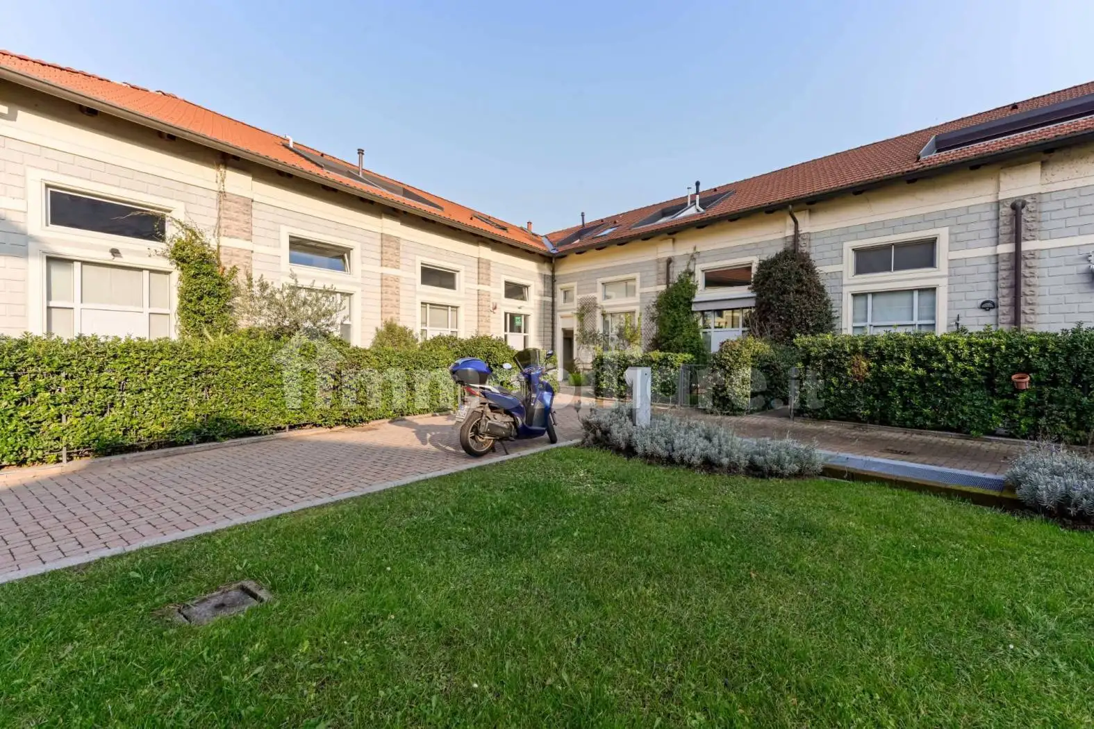 Apartment in vendita a Milan