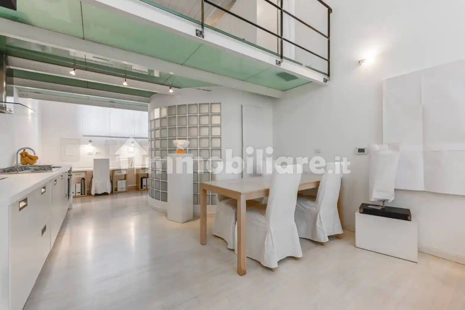 Trilocale via Darwin 19, Navigli - Darsena, Milano - foto 2