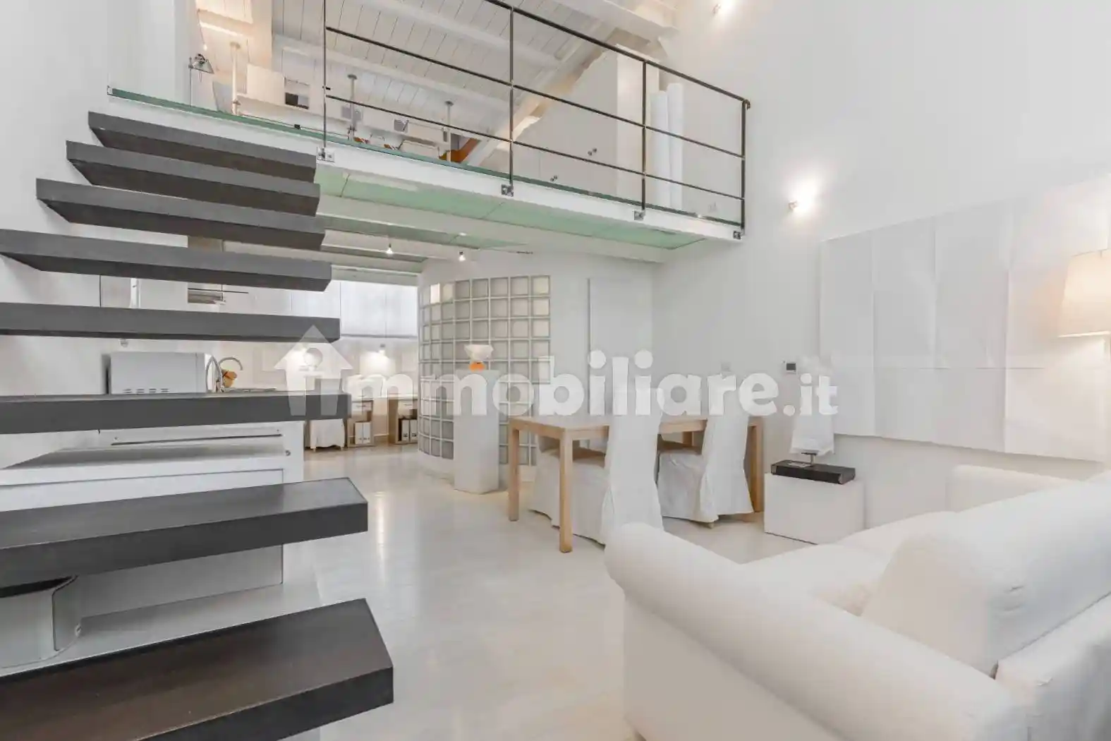 Trilocale via Darwin 19, Navigli - Darsena, Milano - foto 4