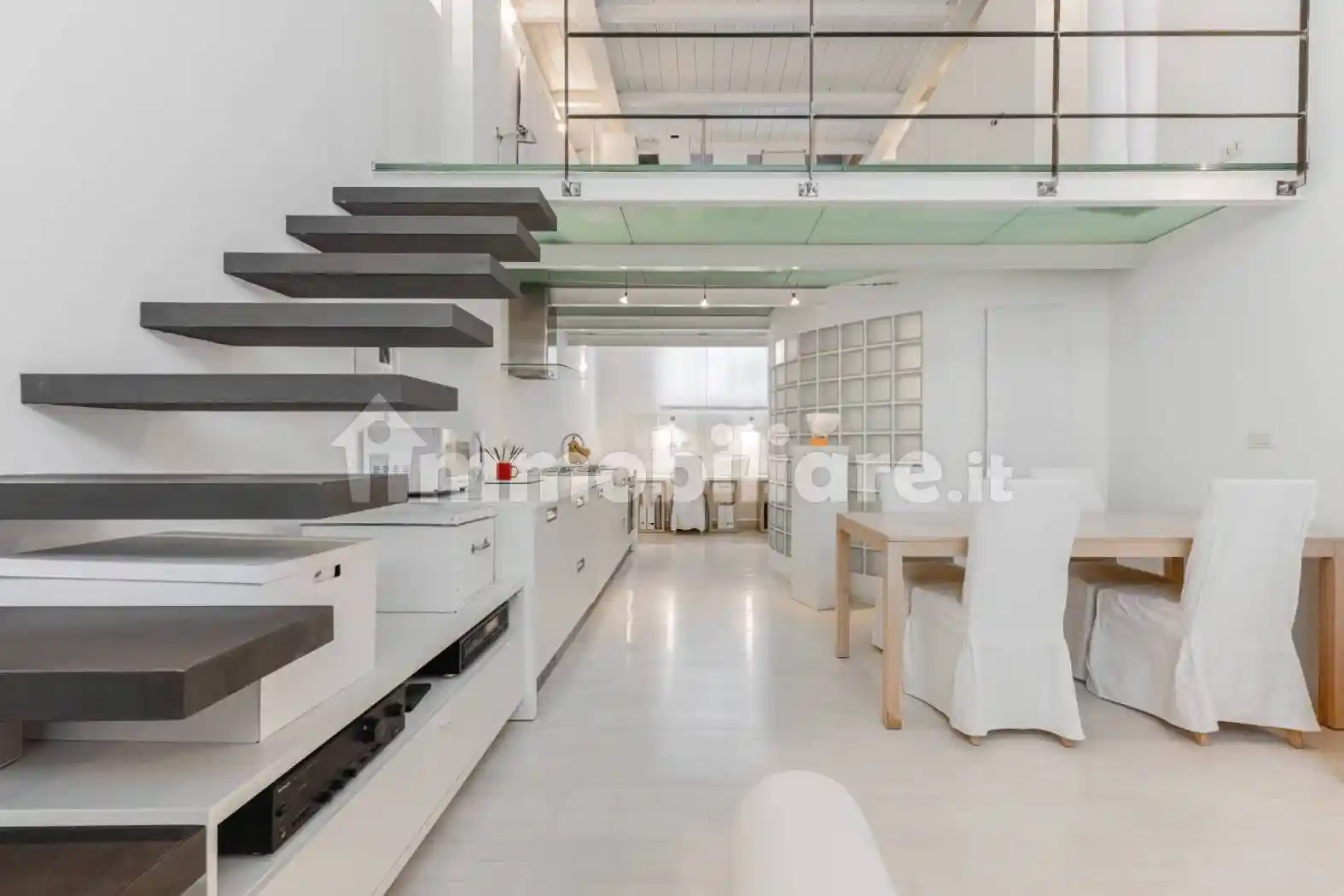 Trilocale via Darwin 19, Navigli - Darsena, Milano - foto 5