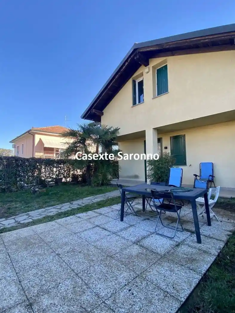 Villetta a schiera - foto 2