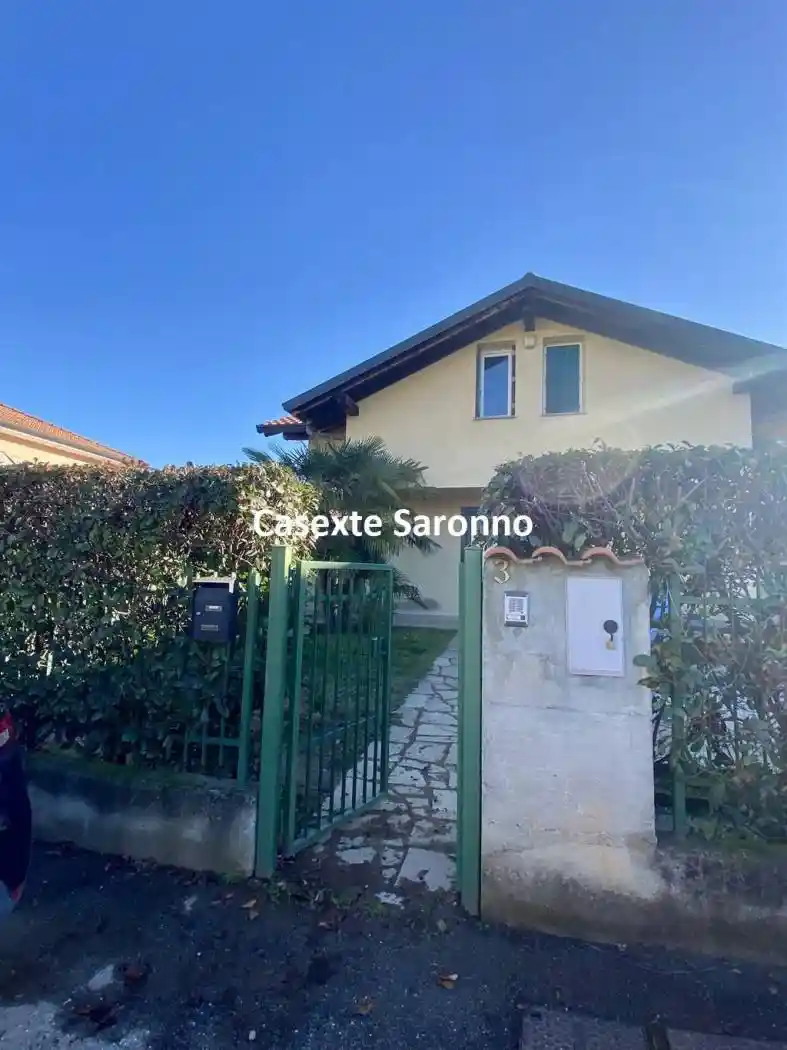 Villetta a schiera - foto 3