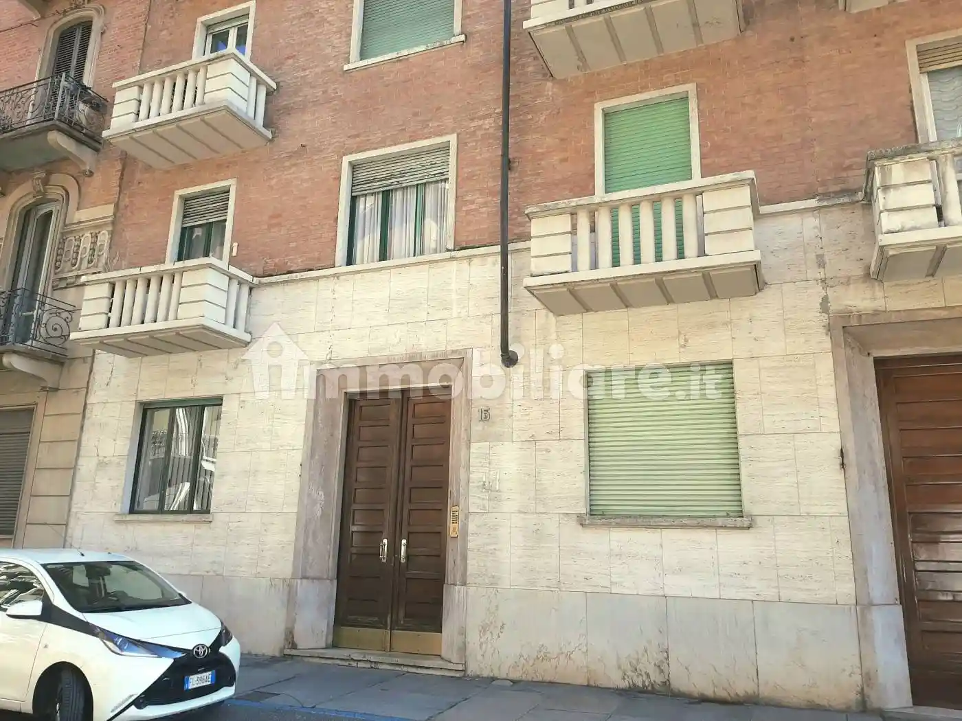 Appartamento in vendita a Torino