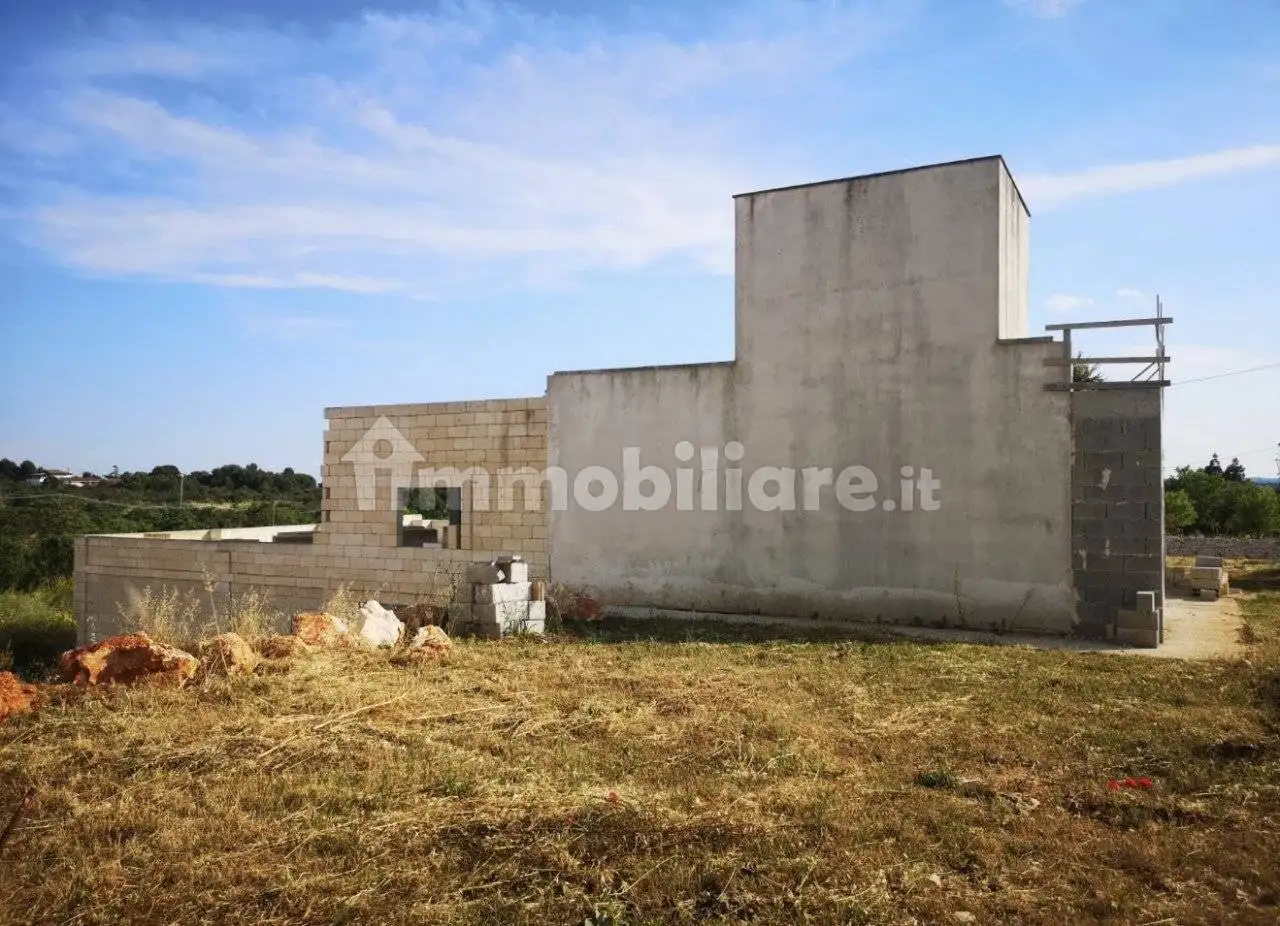 Villa in vendita a Ostuni