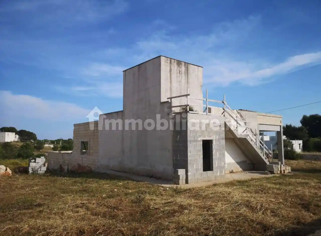 Villa unifamiliare Contrada Follifuoco, Santa Caterina, Ramunno, Chianchizzo, Ostuni - foto 2