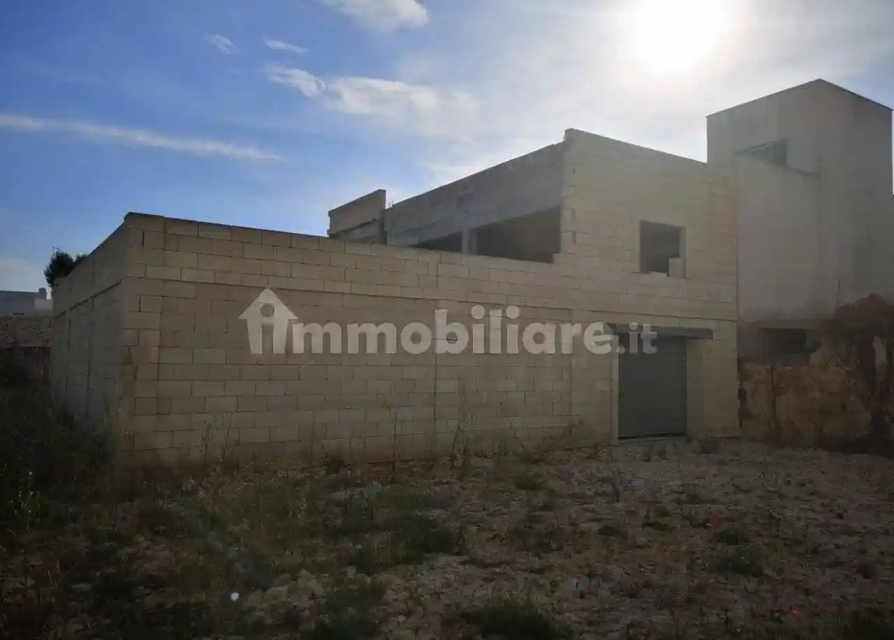 Villa unifamiliare Contrada Follifuoco, Santa Caterina, Ramunno, Chianchizzo, Ostuni - foto 3