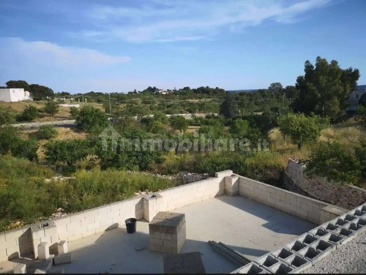Villa unifamiliare Contrada Follifuoco, Santa Caterina, Ramunno, Chianchizzo, Ostuni - foto 5