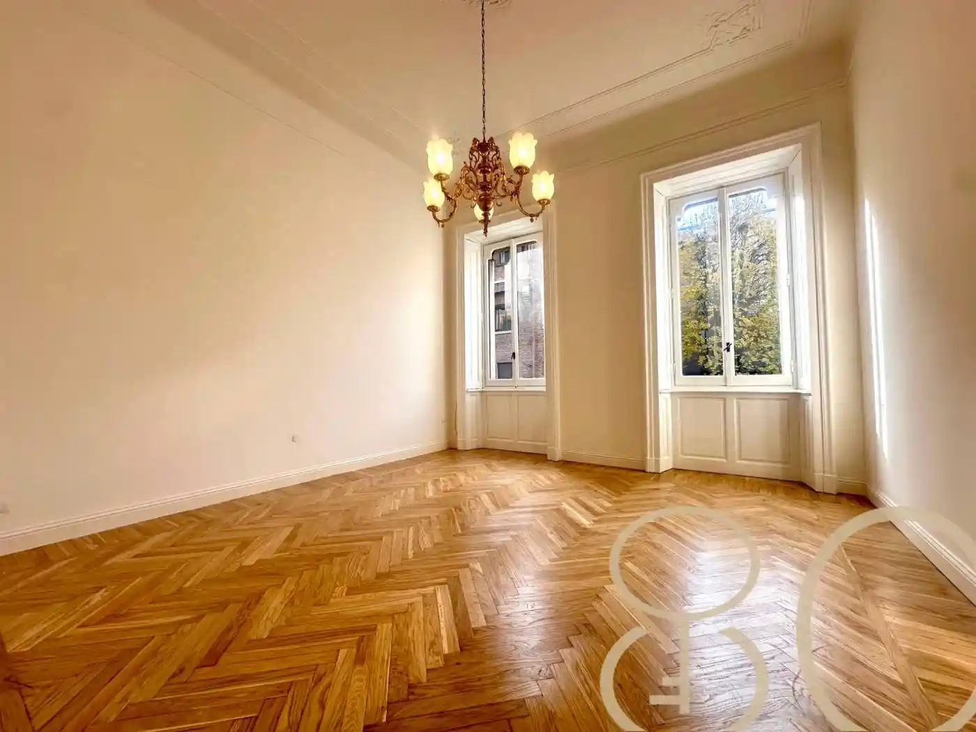 Trilocale via Ruggero Boscovich 27, Centrale, Milano - foto 3