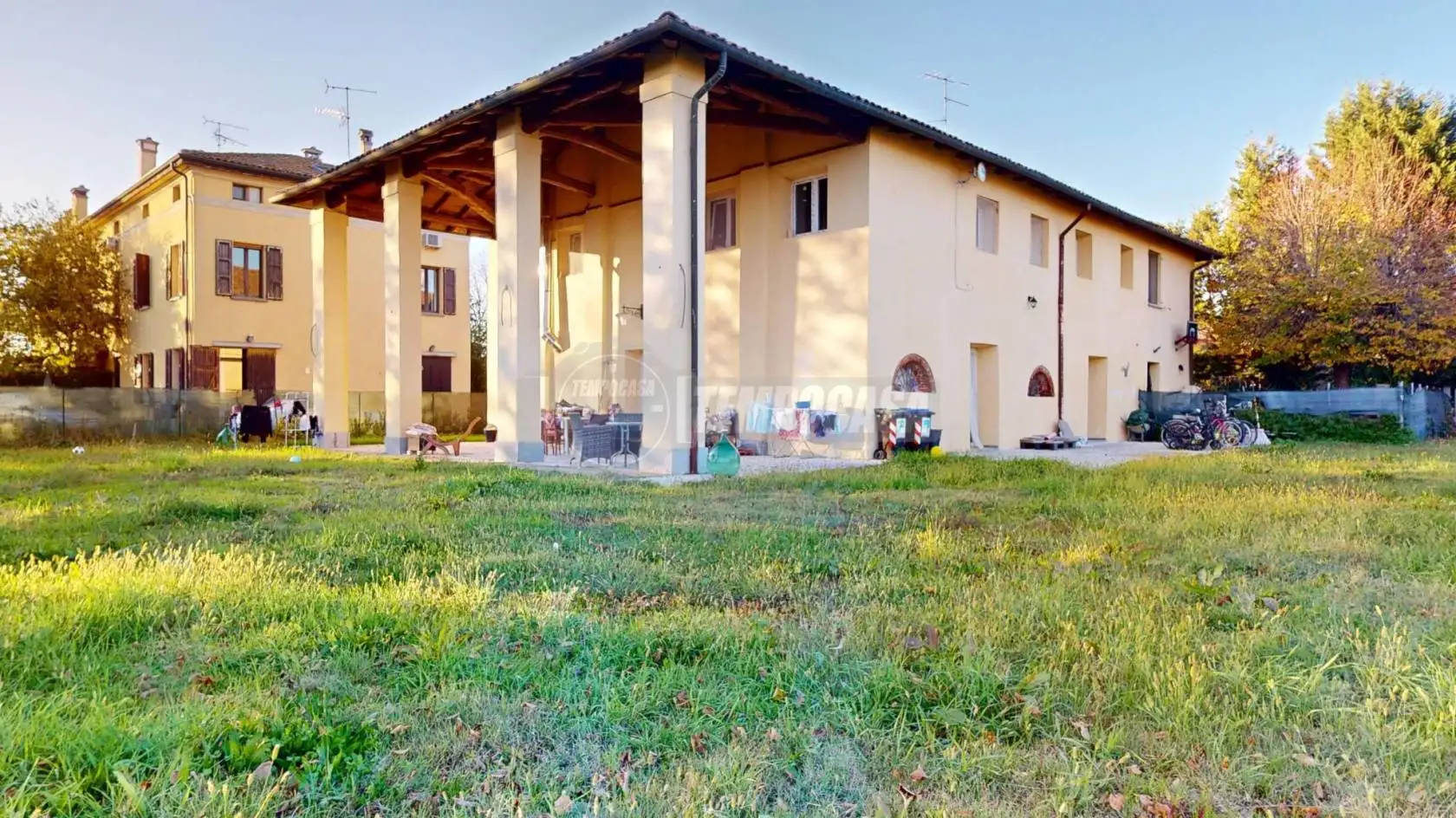 Villa in vendita a Castel Maggiore