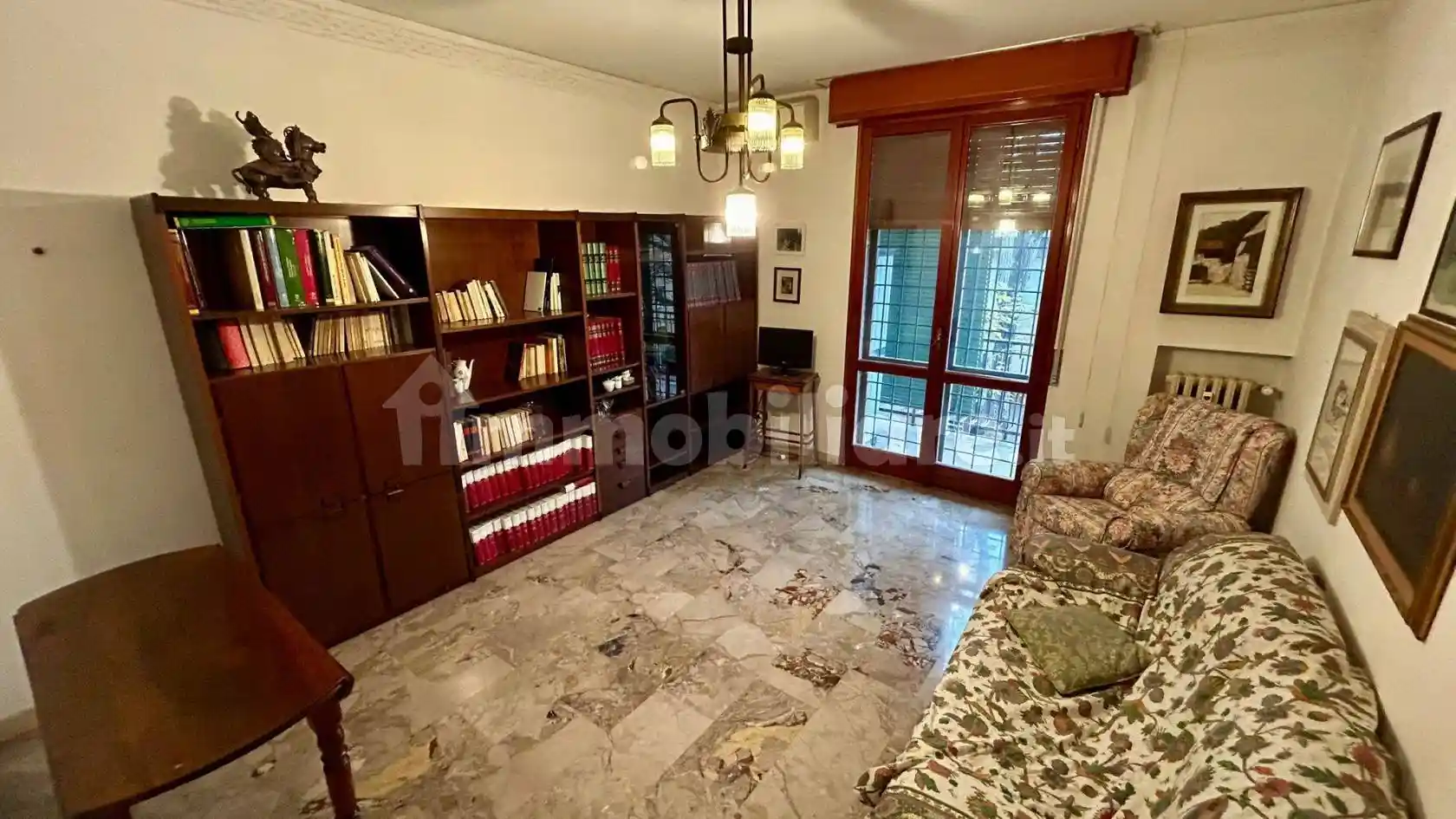 Appartamento in vendita a Modena