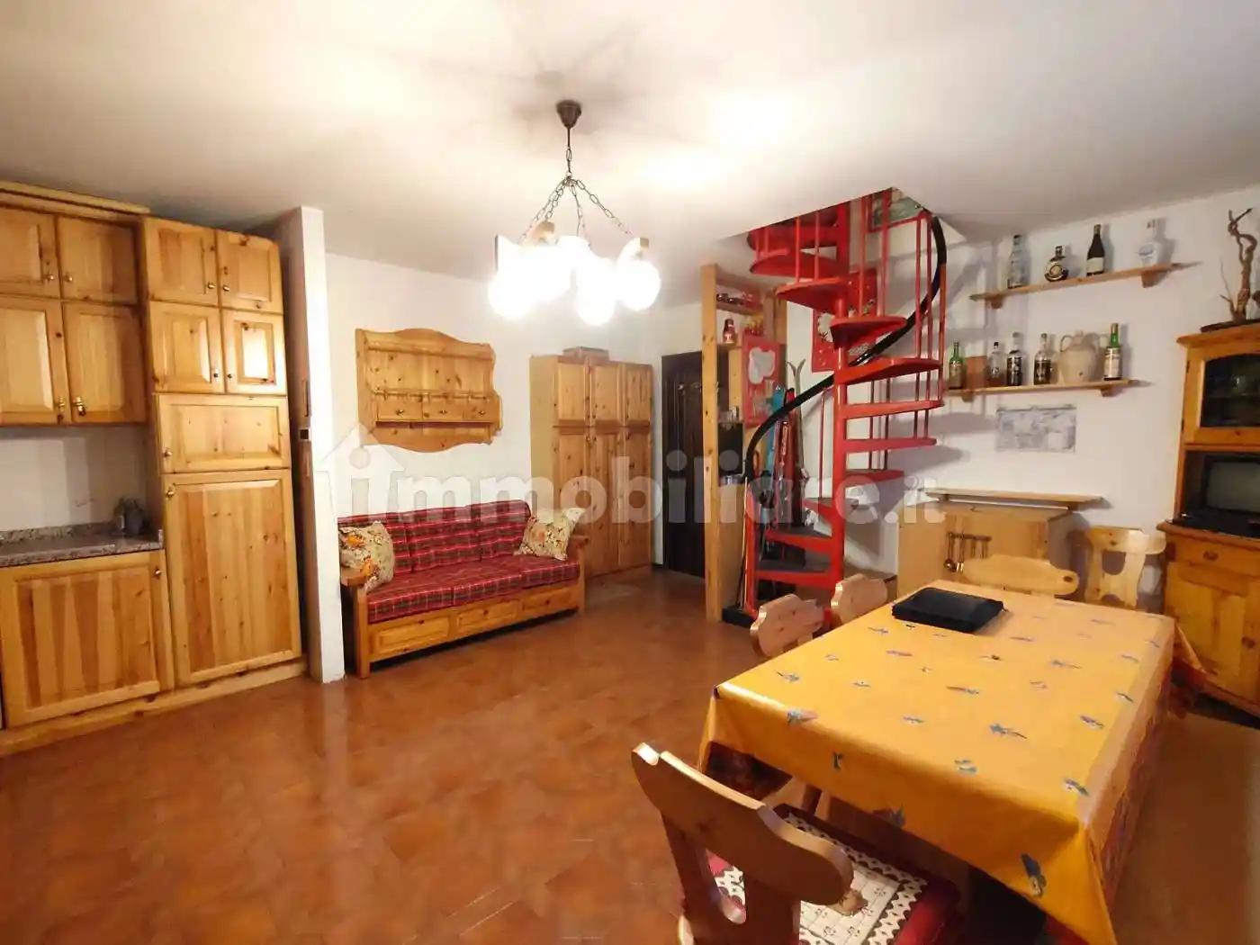 Trilocale via Cava, Frabosa Soprana - foto 2