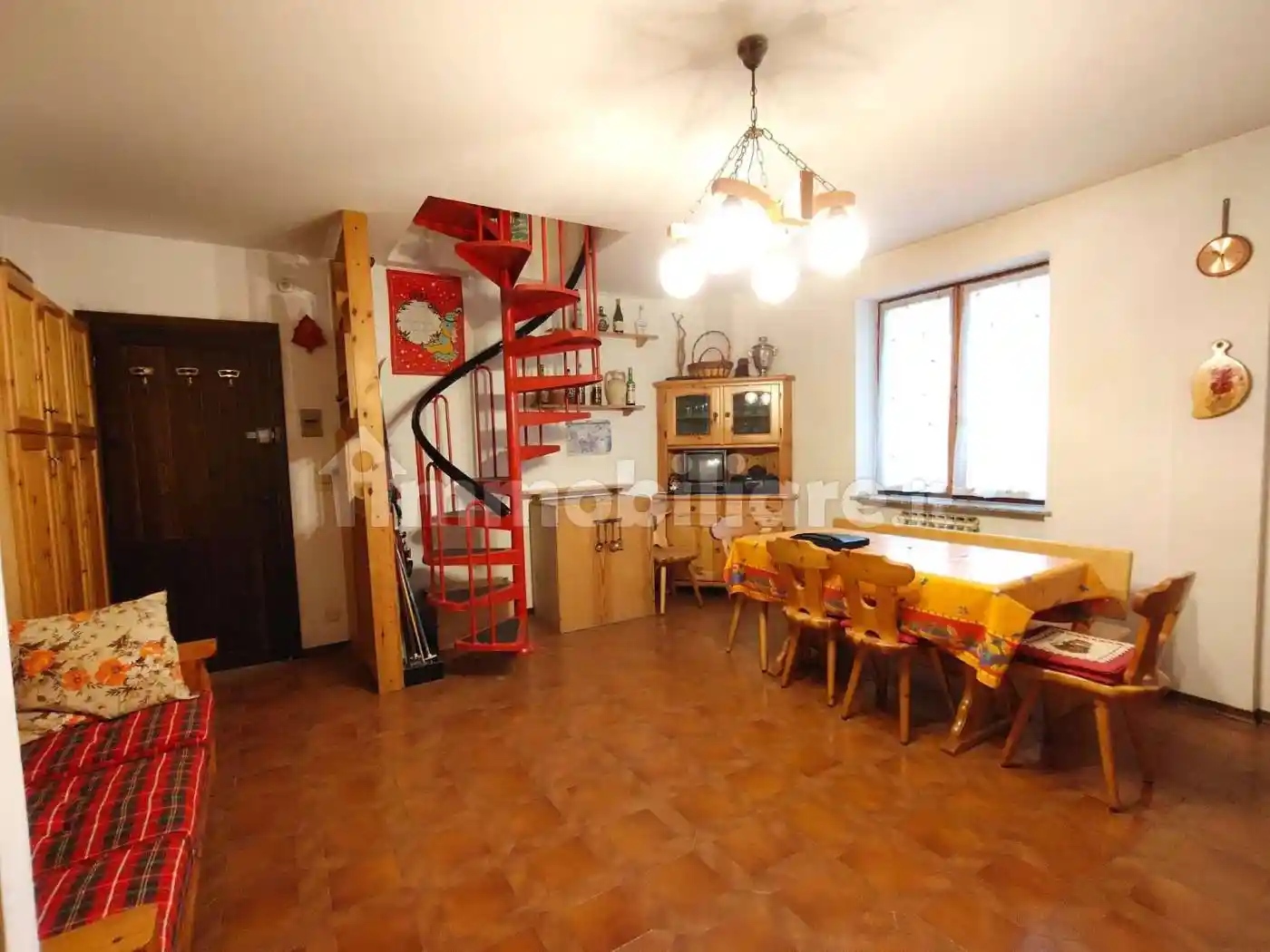 Trilocale via Cava, Frabosa Soprana - foto 4
