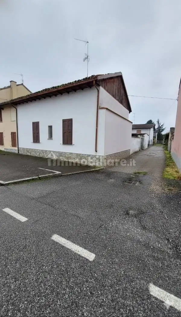 Casa indipendente in vendita a Casale Monferrato