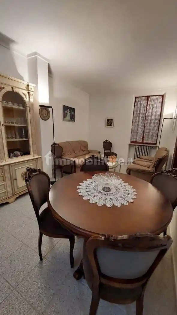 Terratetto unifamiliare Cantone Grassi 98, Popolo, Rondò, Casale Monferrato - foto 5