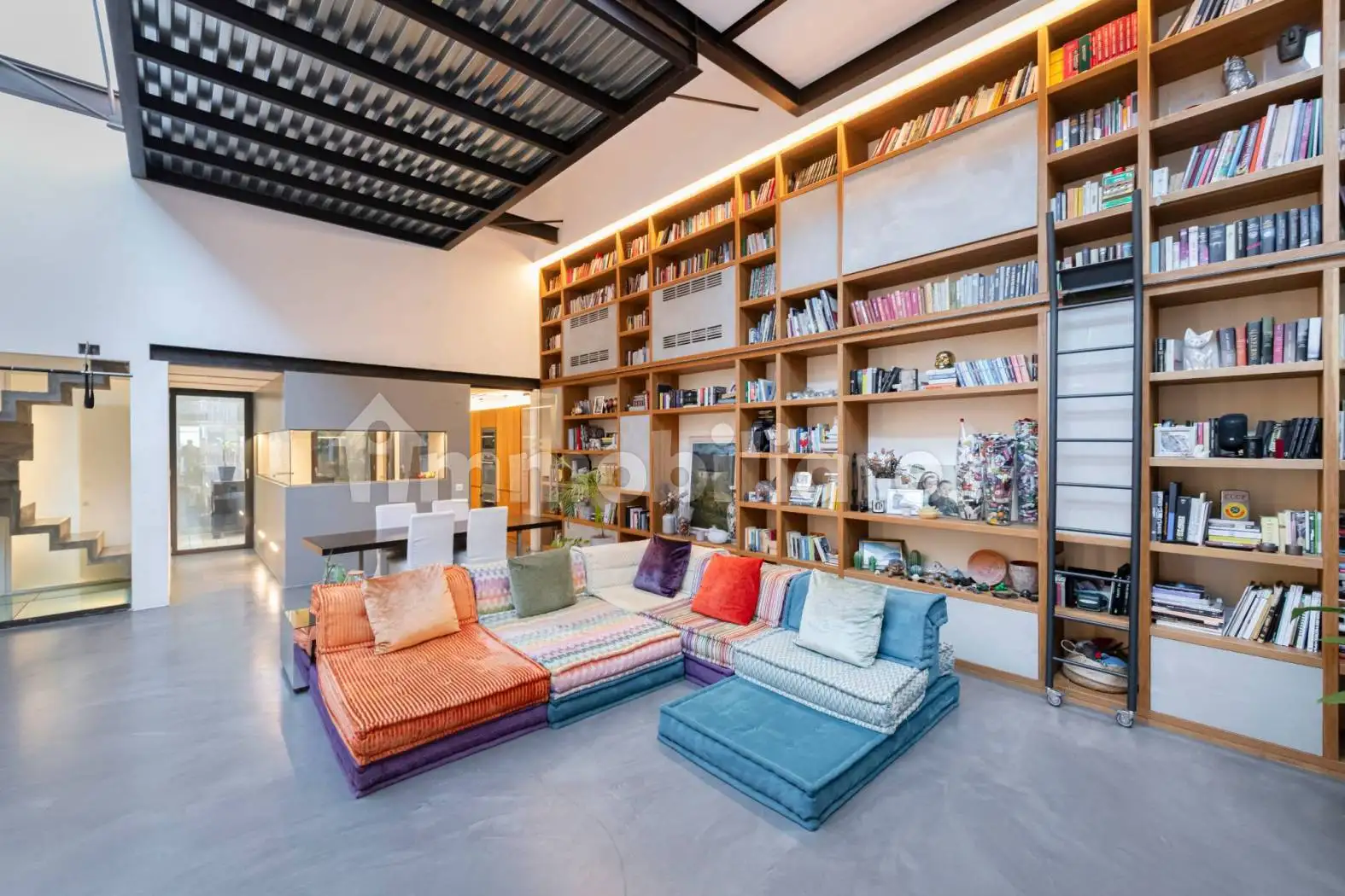 Loft in vendita a Milano