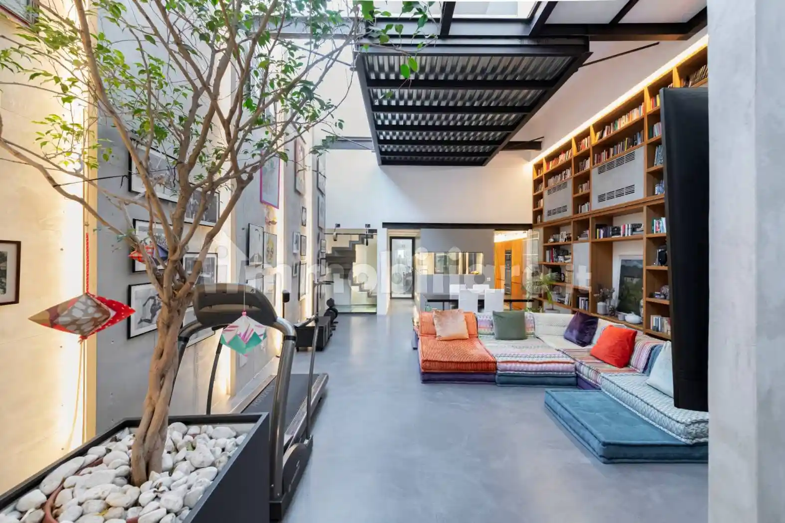 Loft via Savona, Piazza Napoli, Milano - foto 2