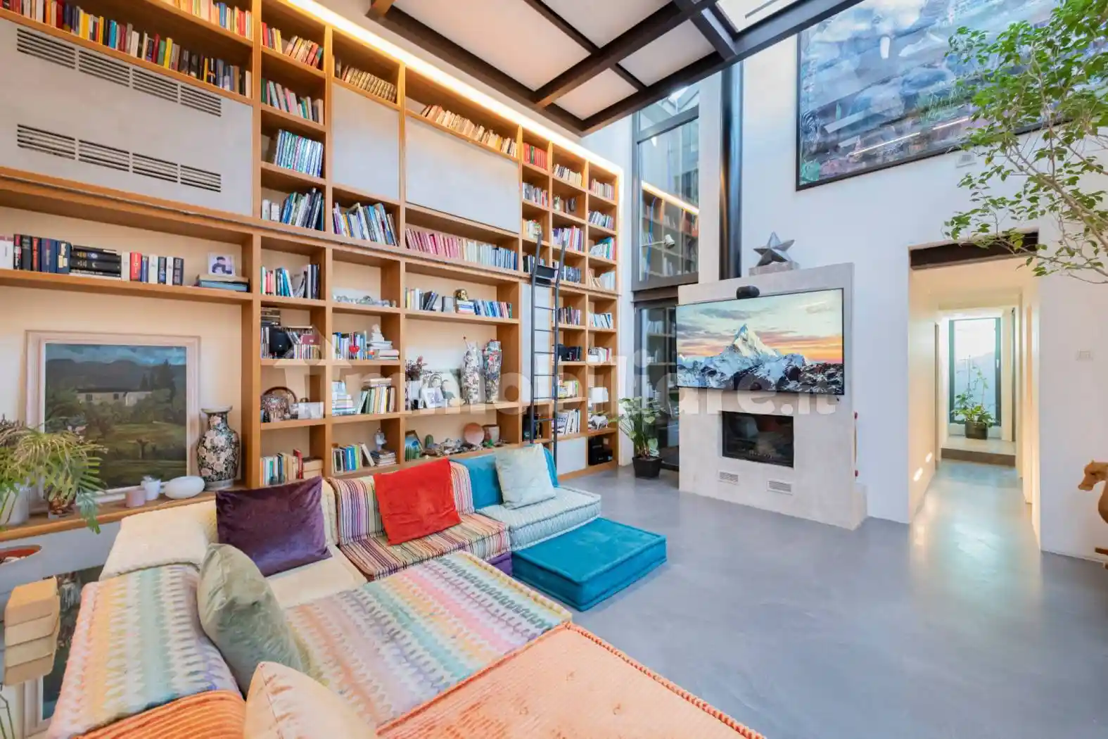 Loft via Savona, Piazza Napoli, Milano - foto 4