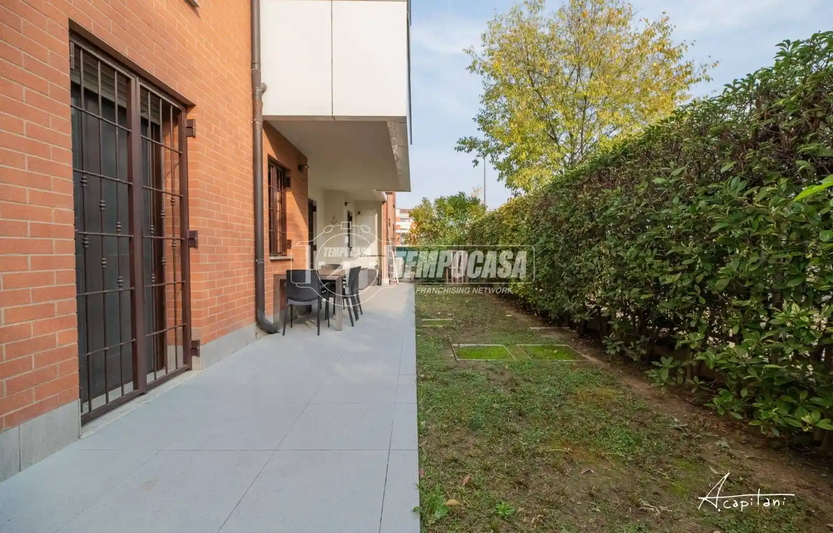 Appartamento in vendita a Modena