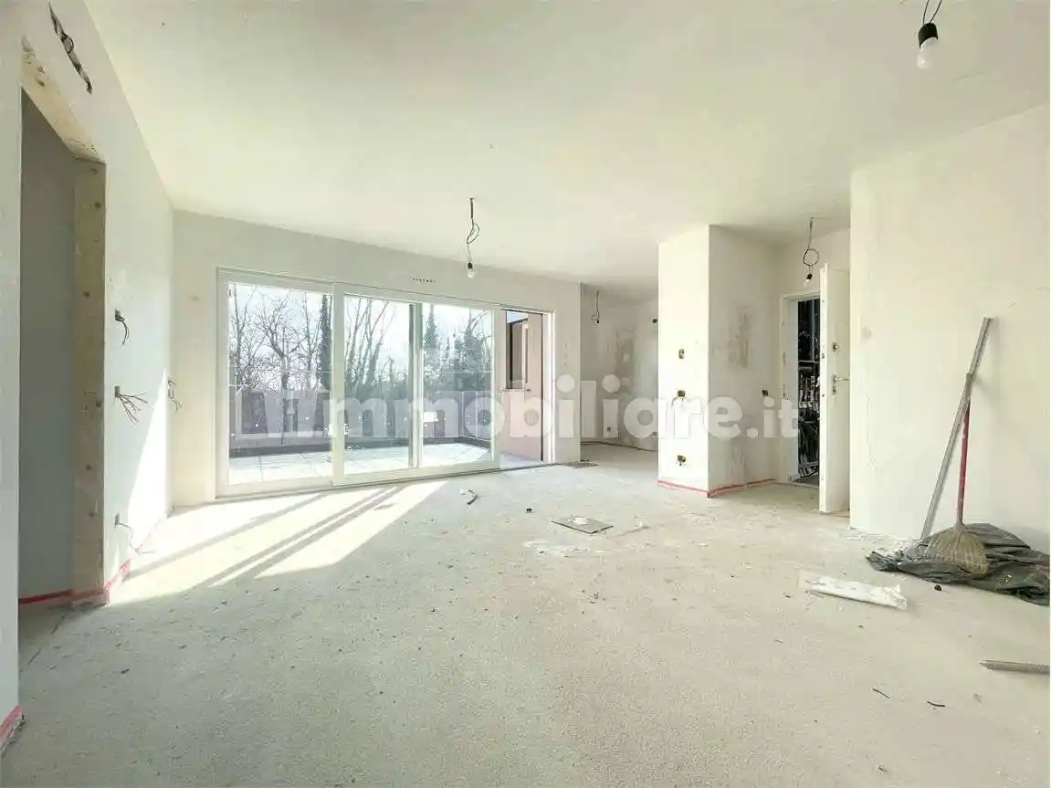 Trilocale via gaiada, Beregazzo, Beregazzo con Figliaro - foto 4