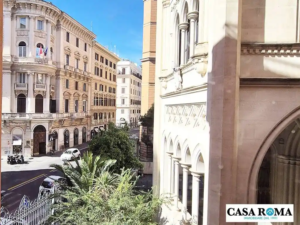 Bilocale via Piave, Vittorio Veneto, Roma - foto 2